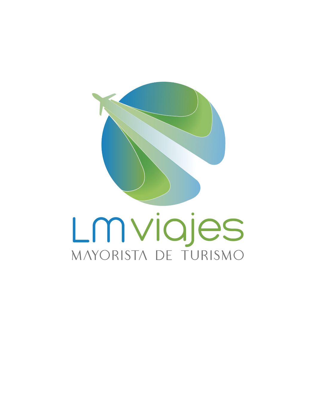 LMVIAJES MAYORISTA